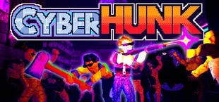 CYBERHUNK