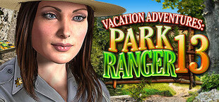 Vacation Adventures: Park Ranger 13