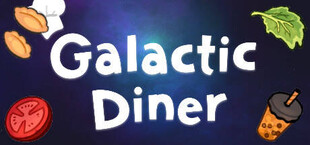 Galactic Diner