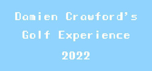 Damien Crawford's Golf Experience 2022