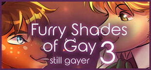 Furry Shades of Gay 3: Still Gayer