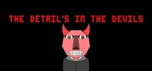 The Detail's In The Devils