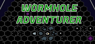 Wormhole Adventurer