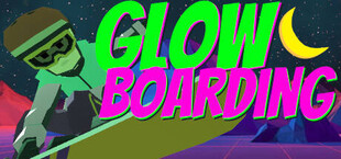 GlowBoard: WinterFest