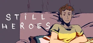 Игра Still Heroes Still Heroes