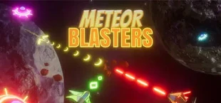 Meteor Blasters