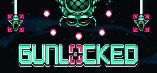 Игра Gunlocked Gunlocked