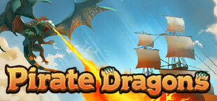 Pirate Dragons
