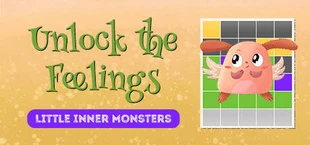 Unlock the Feelings