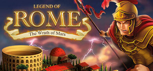 Legend of Rome - The Wrath of Mars