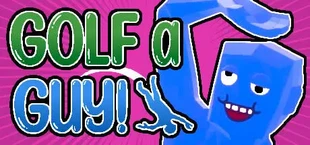 Golf a Guy!