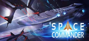 Space Commander