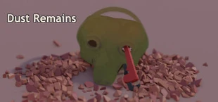Dust Remains