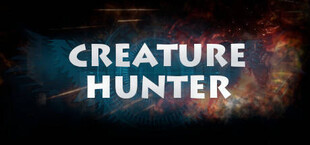 Creature Hunter