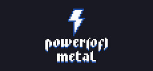 Power (of) Metal