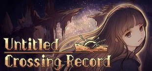 Untitled Crossing Record