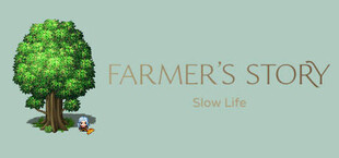 Истории медленной жизни фермеров
