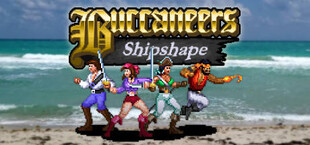 Buccaneers: Shipshape