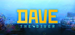 DAVE THE DIVER