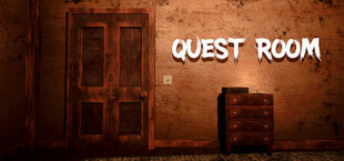 Quest room