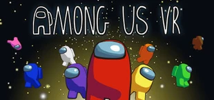 Among Us 3D: VR