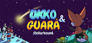 Ukko & Guará: Stellarbound
