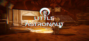Little Astronaut : Mars Expedition Engineer
