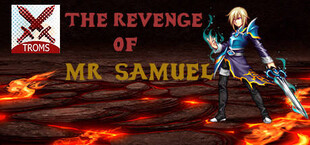 The Revenge of Mr.Samuel