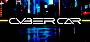 Cyber Car