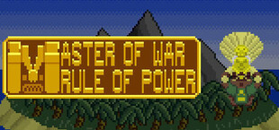 Master of War: Rule of Power
