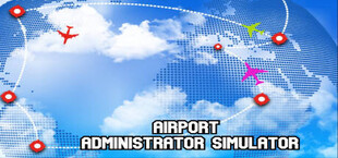 Airport Administrator Simulator