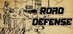 Road Defense: Outsiders