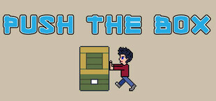 Push the Box - Puzzle Game