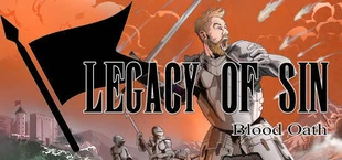 Legacy of Sin: Blood Oath