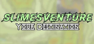 Slimesventure: Your Destination