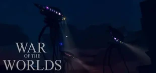 War of the Worlds