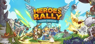 Heroes Rally