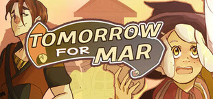 Tomorrow for Mar