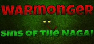 Warmonger: Sins of the Naga