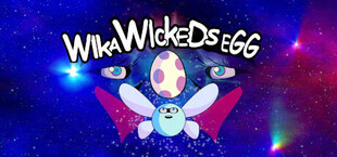 Wika Wicked's Egg