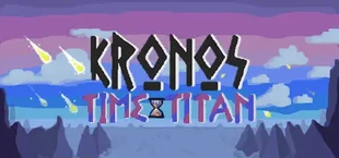Kronos: Titan of Time