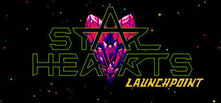 Star Hearts: Launch Point