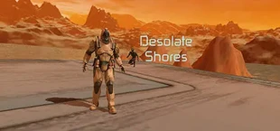 Desolate Shores