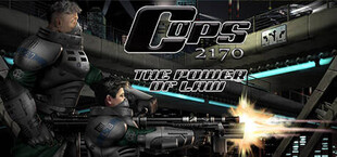 COPS 2170 The Power of Law