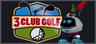 3 Club Golf