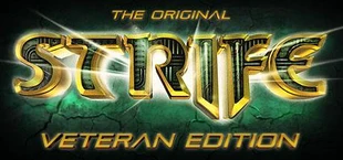Strife: Veteran Edition