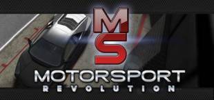 MotorSport Revolution