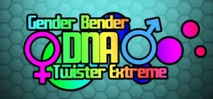 Gender Bender DNA Twister Extreme