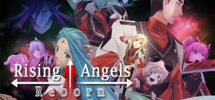 Rising Angels: Reborn