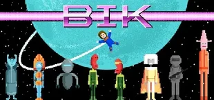 Bik - A Space Adventure